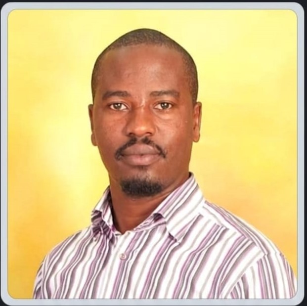Founder of Gelom Technologies